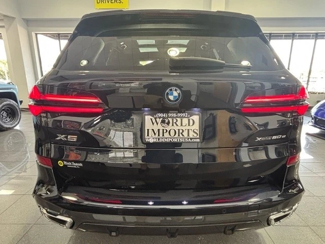 2024 BMW G05 X5 - Image 12 of 12