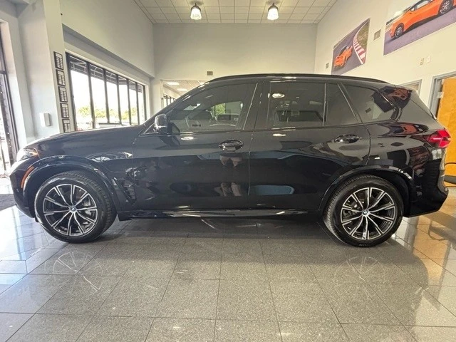 2024 BMW G05 X5 - Image 2 of 12