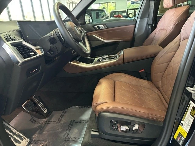 2024 BMW G05 X5 - Image 4 of 12
