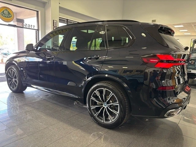 2024 BMW G05 X5 - Image 3 of 12