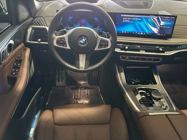 2024 BMW G05 X5 - Image 8 of 21