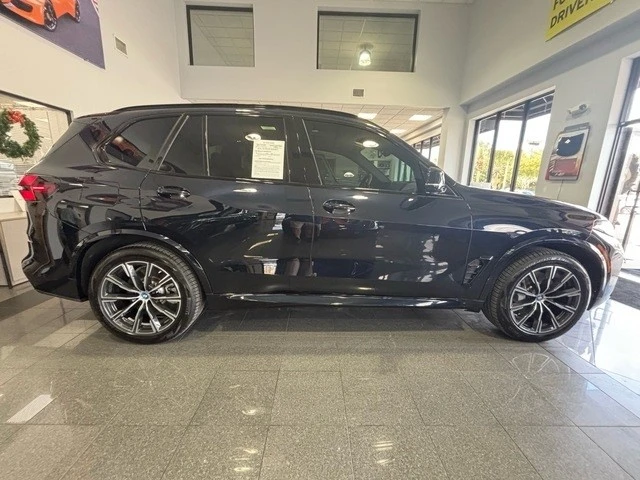 2024 BMW G05 X5 - Image 19 of 21