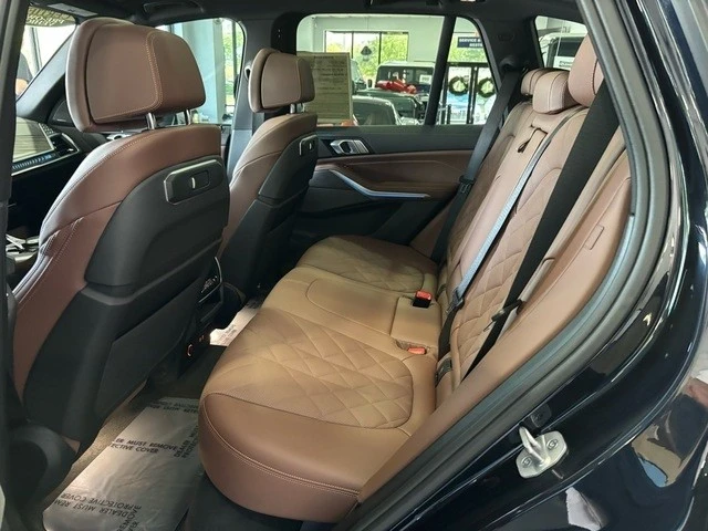 2024 BMW G05 X5 - Image 7 of 12