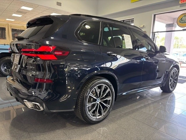 2024 BMW G05 X5 - Image 18 of 21