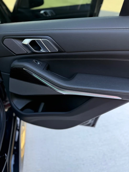 2024 BMW G05 X5 - Image 8 of 21