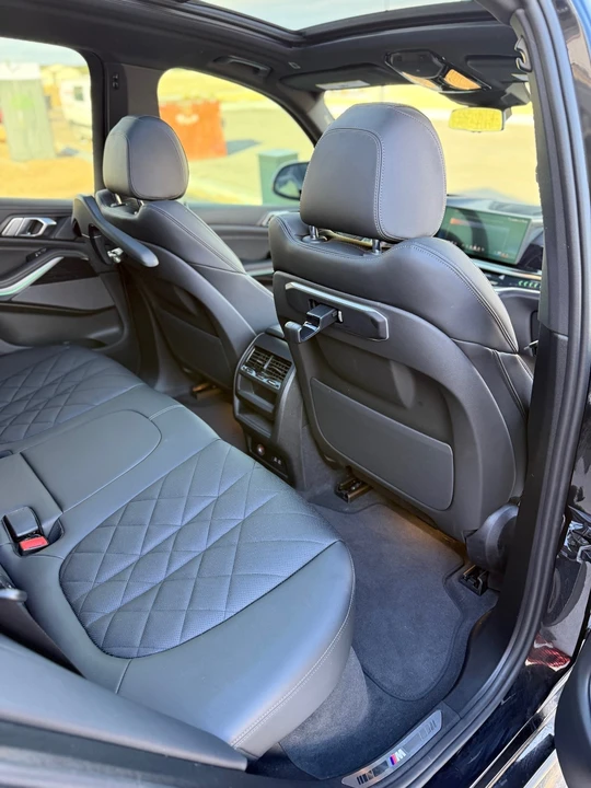 2024 BMW G05 X5 - Image 7 of 21