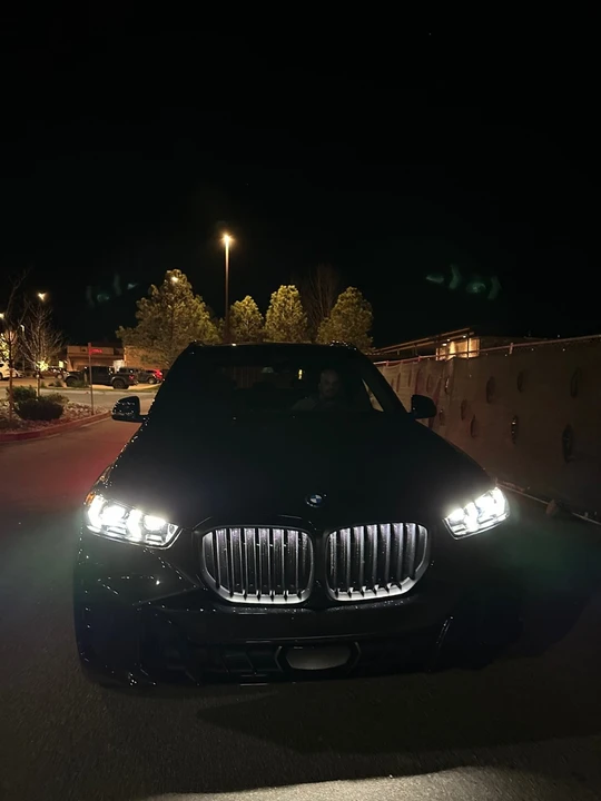 2024 BMW G05 X5 - Image 5 of 21
