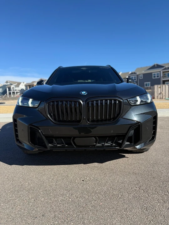 2024 BMW G05 X5 - Image 19 of 21