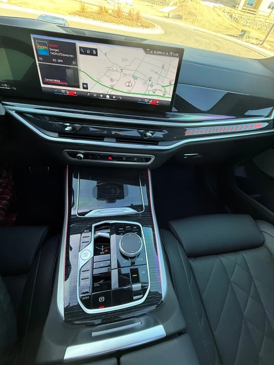 2024 BMW G05 X5 - Image 16 of 21
