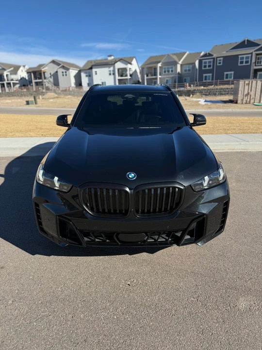 2024 BMW G05 X5 - Image 20 of 21