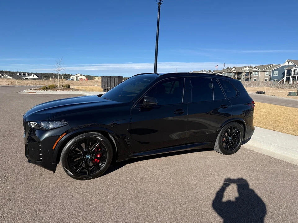 2024 BMW G05 X5 - Image 2 of 21