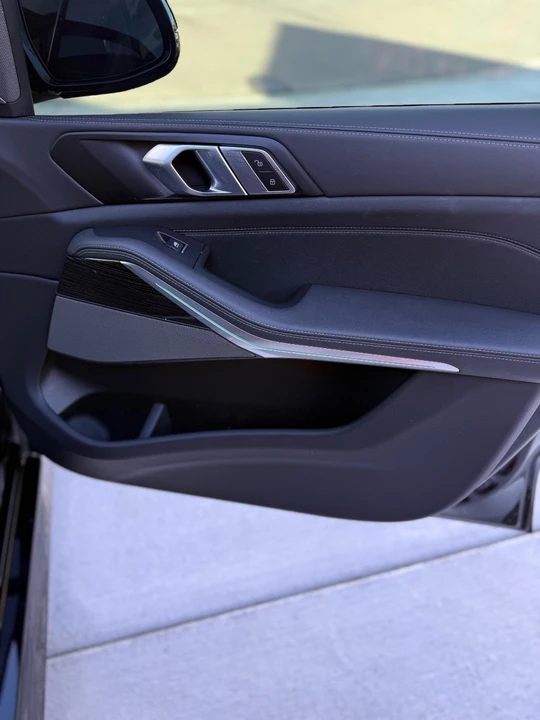 2024 BMW G05 X5 - Image 9 of 21