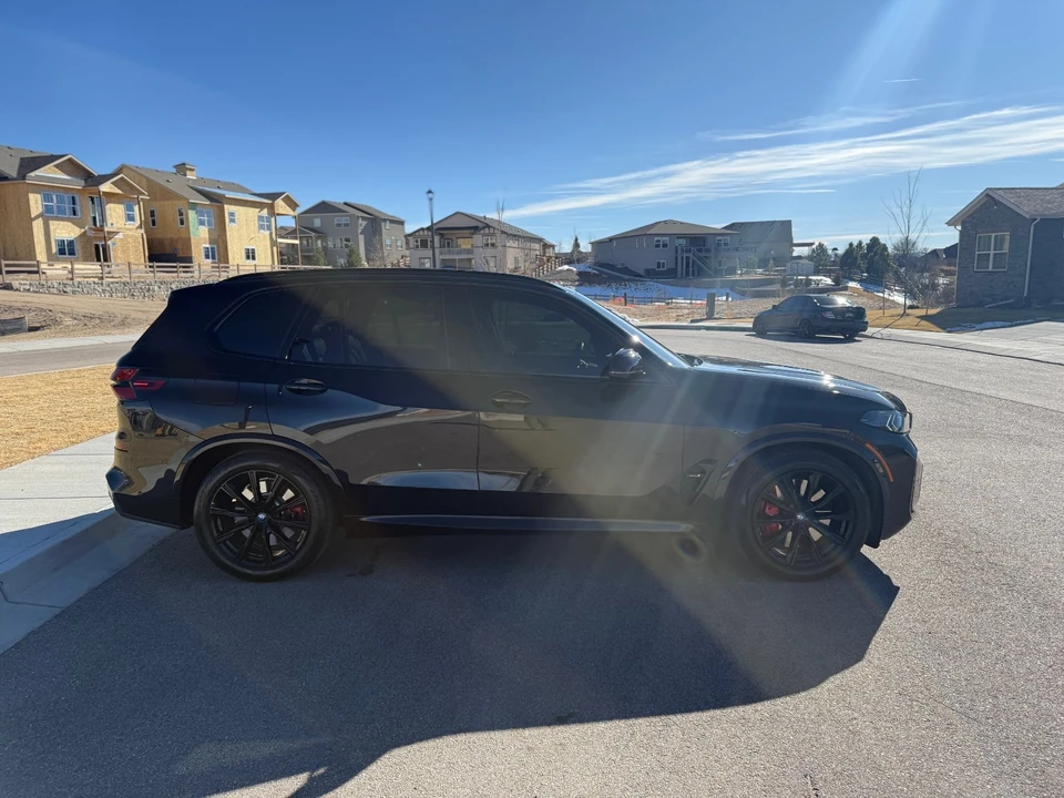 2024 BMW G05 X5 - Image 21 of 21