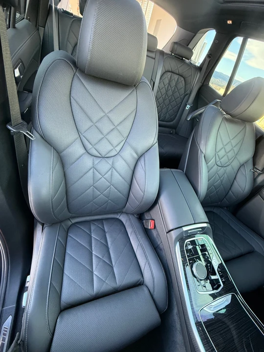 2024 BMW G05 X5 - Image 10 of 21
