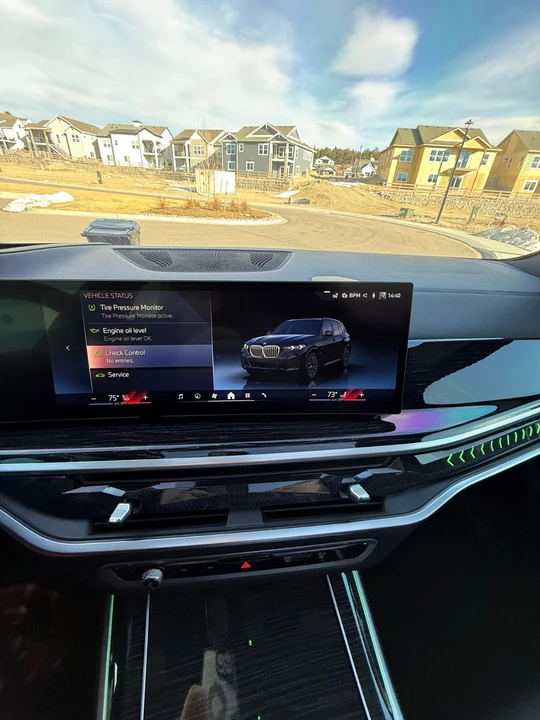 2024 BMW G05 X5 - Image 17 of 21