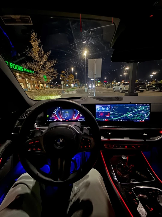 2024 BMW G05 X5 - Image 3 of 21