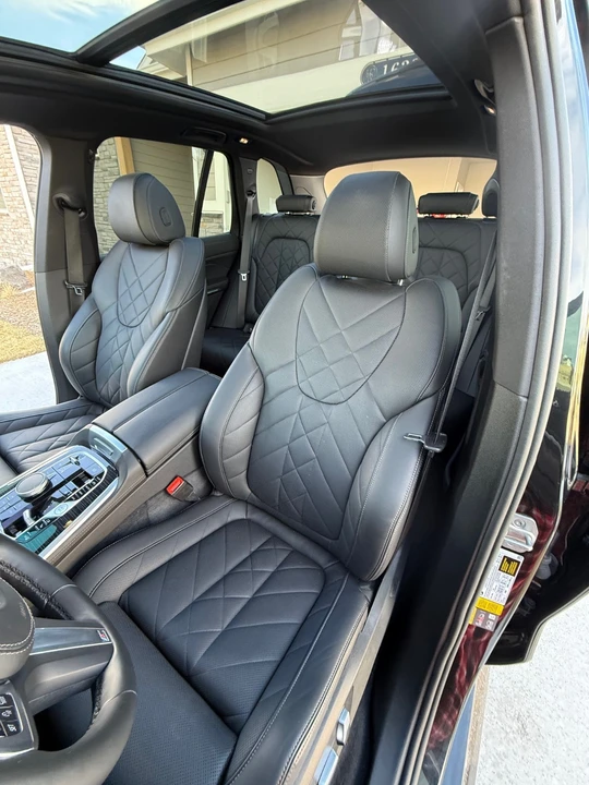 2024 BMW G05 X5 - Image 13 of 21