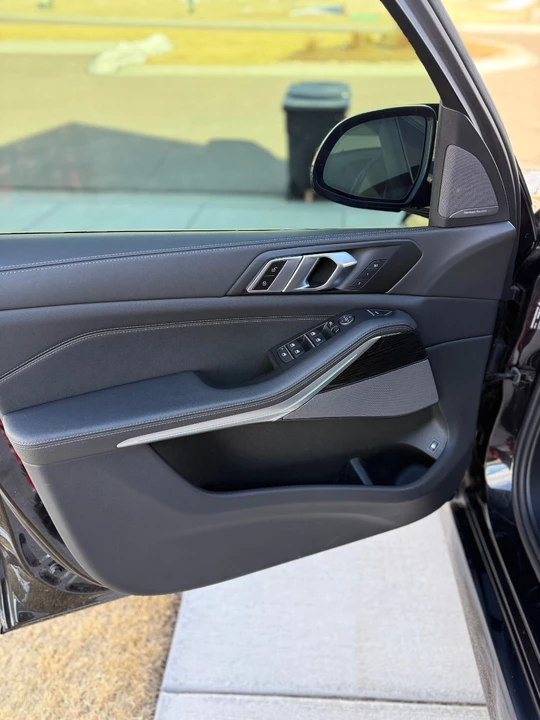 2024 BMW G05 X5 - Image 12 of 21