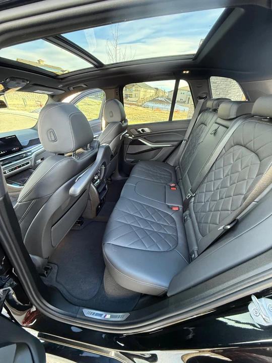 2024 BMW G05 X5 - Image 14 of 21