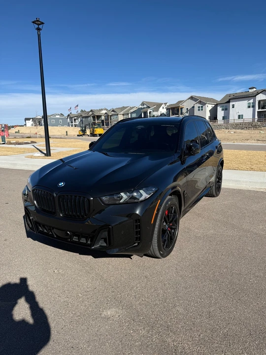 2024 BMW G05 X5 - Image 18 of 21