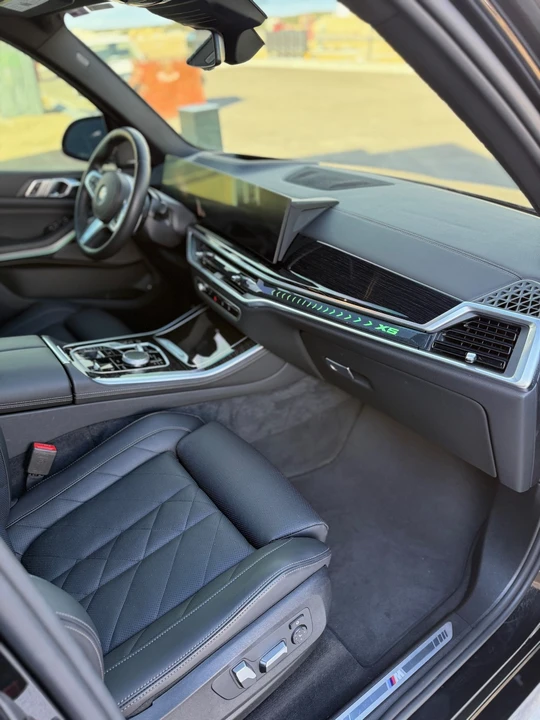 2024 BMW G05 X5 - Image 6 of 21