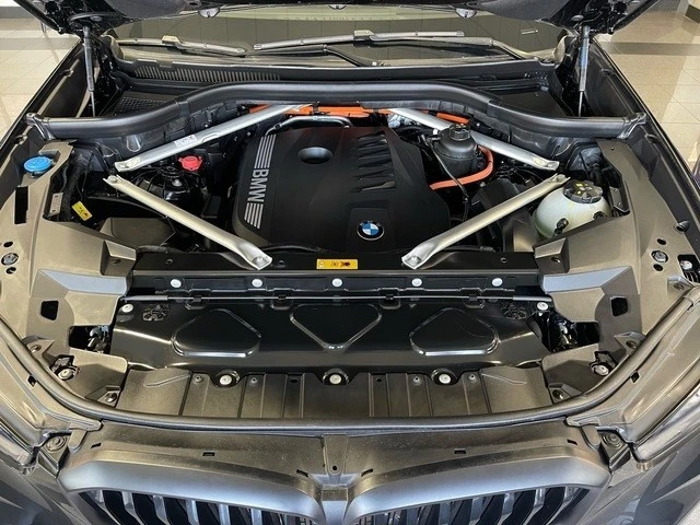 2024 BMW G05 X5 - Image 21 of 21