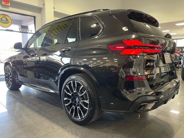 2024 BMW G05 X5 - Image 2 of 12