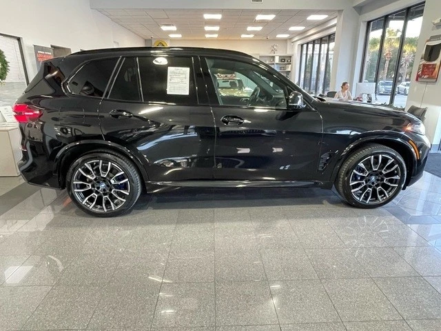2024 BMW G05 X5 - Image 4 of 12