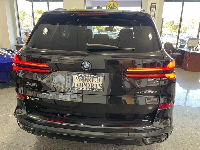 2024 BMW G05 X5 - Image 6 of 12