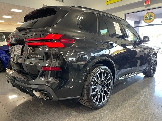 2024 BMW G05 X5 - Image 3 of 12
