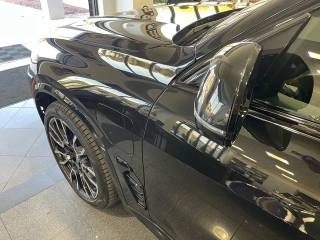 2024 BMW G05 X5 - Image 12 of 12