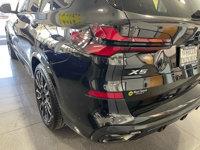 2024 BMW G05 X5 - Image 14 of 21