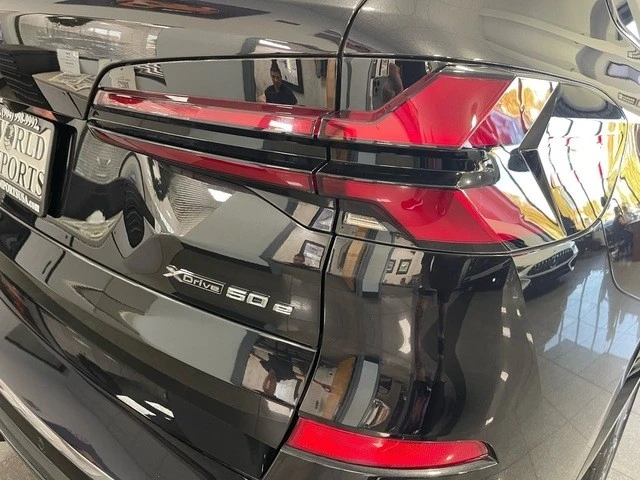 2024 BMW G05 X5 - Image 16 of 21
