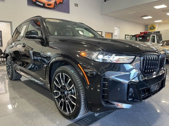 2024 BMW G05 X5 - Image 5 of 12