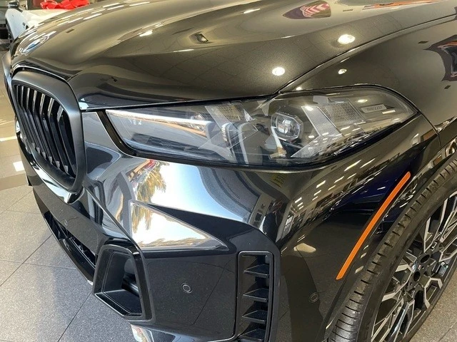 2024 BMW G05 X5 - Image 9 of 12