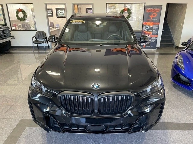 2024 BMW G05 X5 - Image 8 of 12
