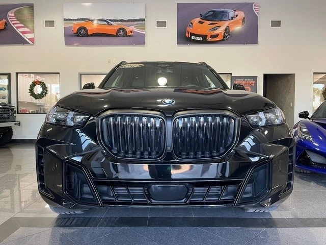 2024 BMW G05 X5 - Image 7 of 12