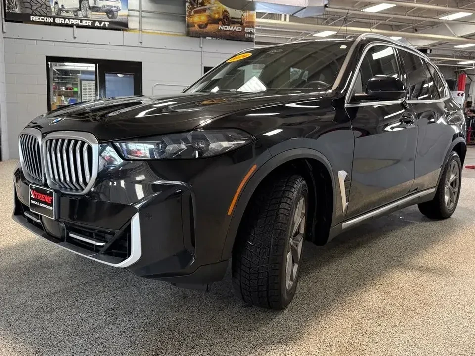 2024 BMW G05 X5 - Image 6 of 20