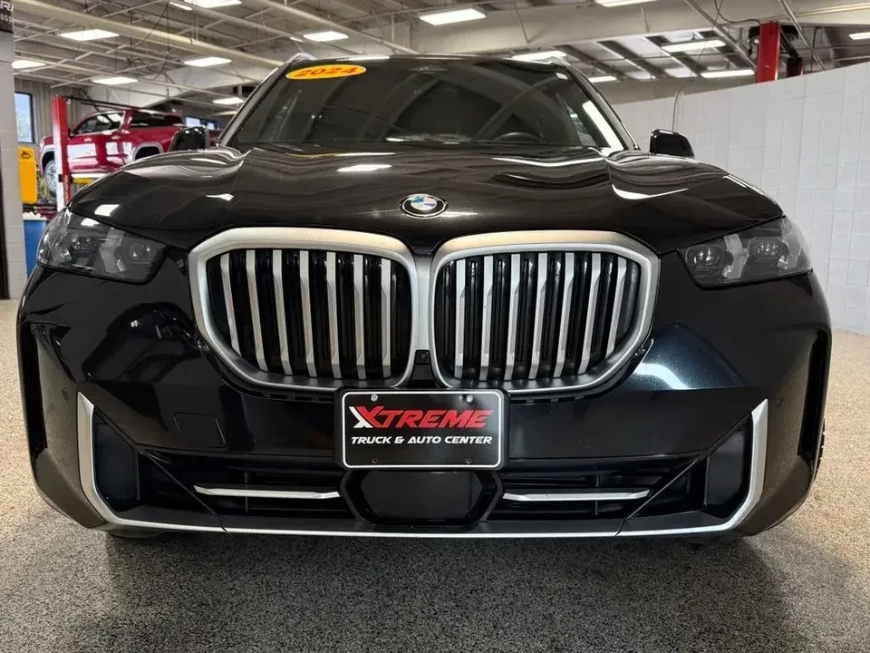 2024 BMW G05 X5 - Image 2 of 20