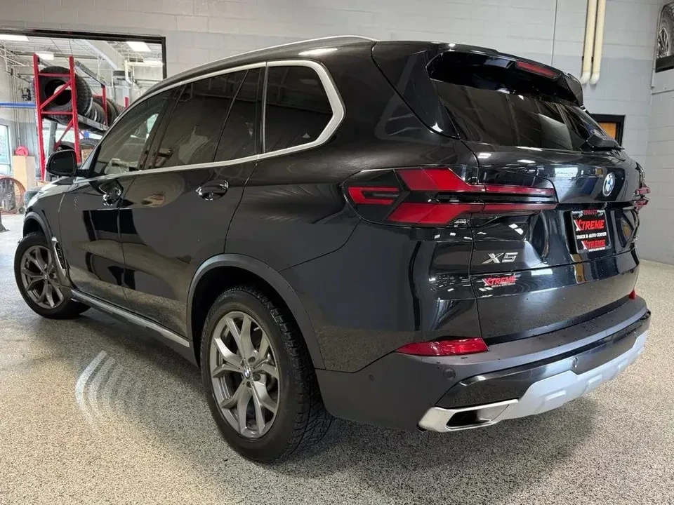 2024 BMW G05 X5 - Image 7 of 20