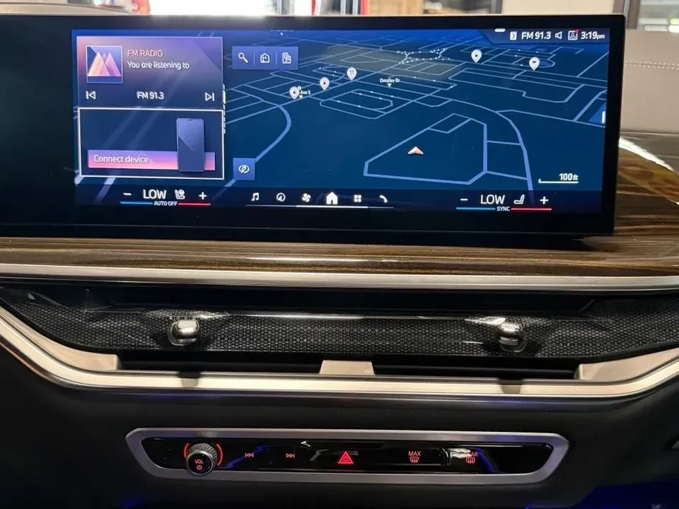 2024 BMW G05 X5 - Image 15 of 20