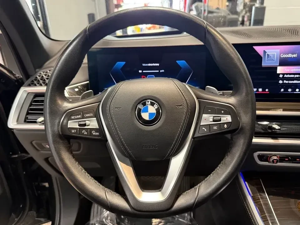 2024 BMW G05 X5 - Image 13 of 20