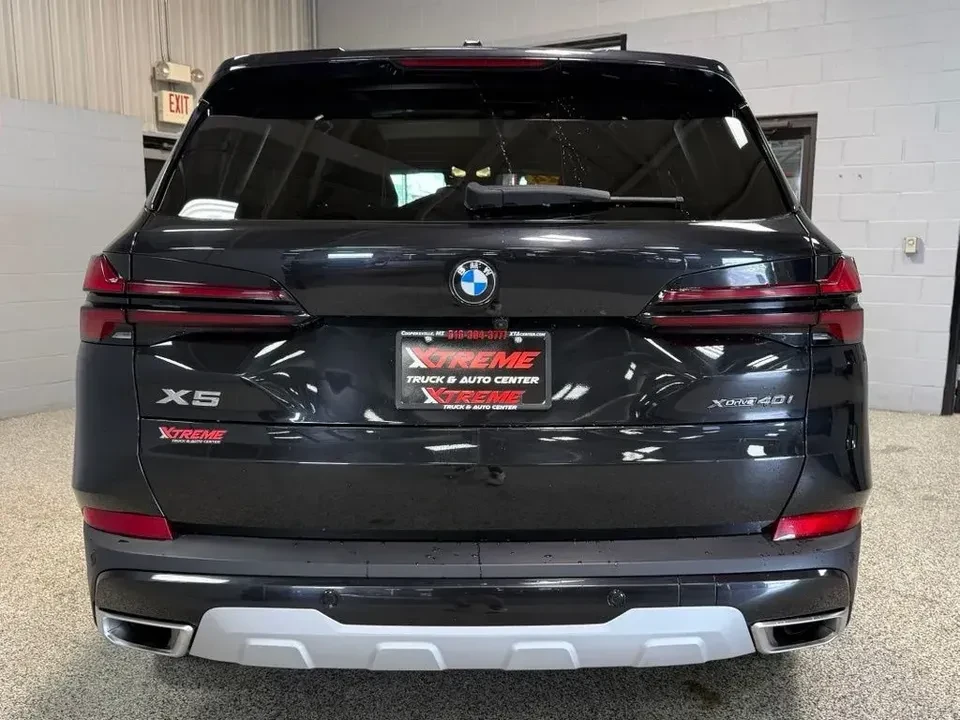 2024 BMW G05 X5 - Image 8 of 20