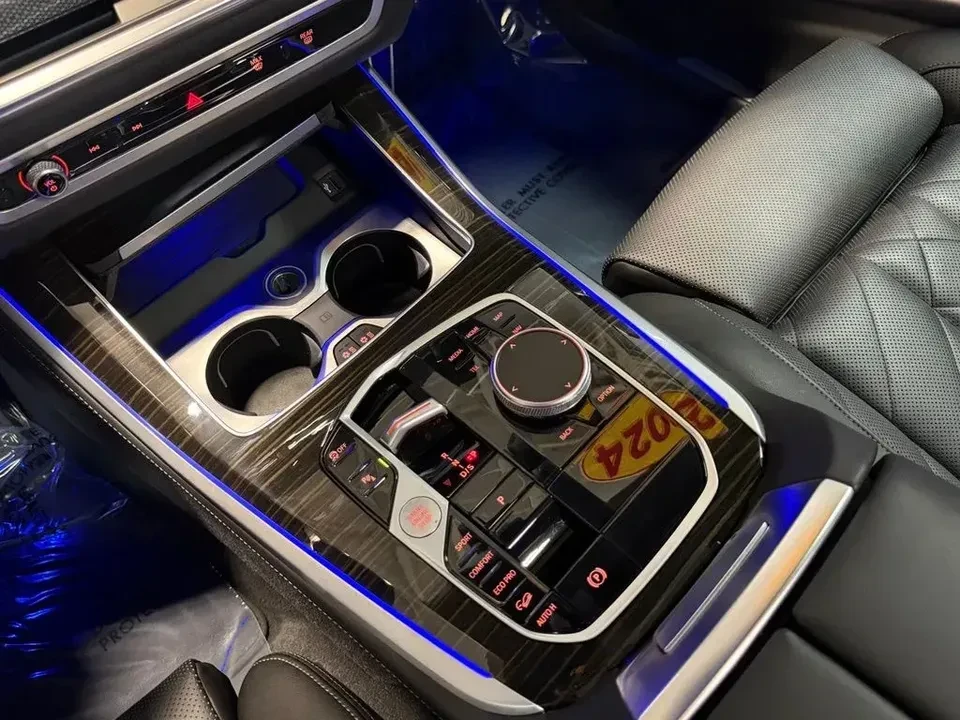 2024 BMW G05 X5 - Image 17 of 20