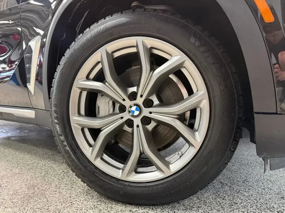2024 BMW G05 X5 - Image 11 of 20