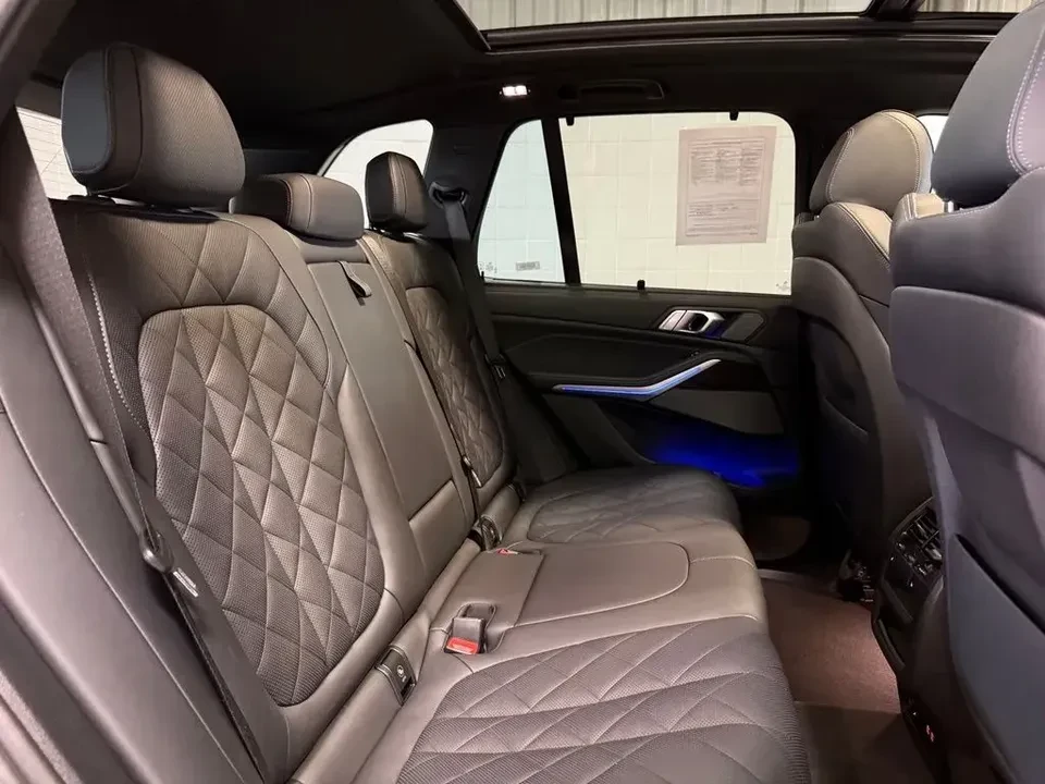 2024 BMW G05 X5 - Image 19 of 20