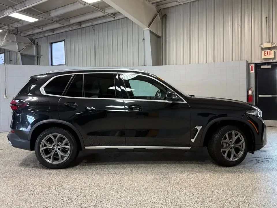 2024 BMW G05 X5 - Image 10 of 20