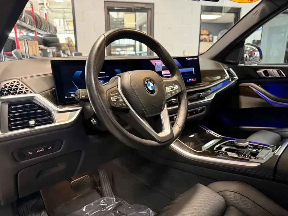2024 BMW G05 X5 - Image 12 of 20
