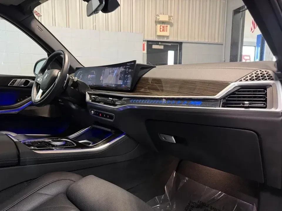 2024 BMW G05 X5 - Image 4 of 20