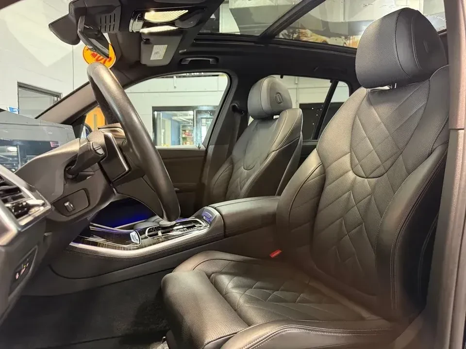 2024 BMW G05 X5 - Image 3 of 20